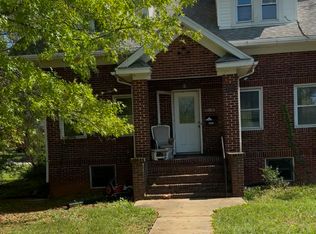 6303 Park Heights Ave, Baltimore, MD 21215