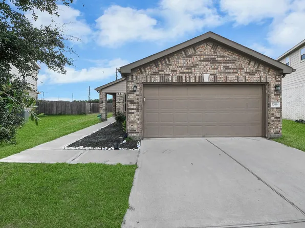 5266 Crimson Flagg Ct, Katy, TX 77493
