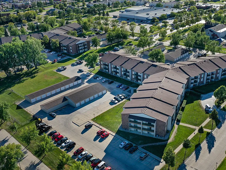 Southwind Apartments — Photo 11