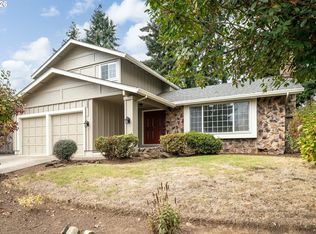 536 66th St, Springfield, OR 97478