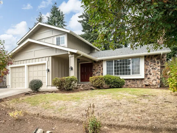 536 66th St, Springfield, OR 97478
