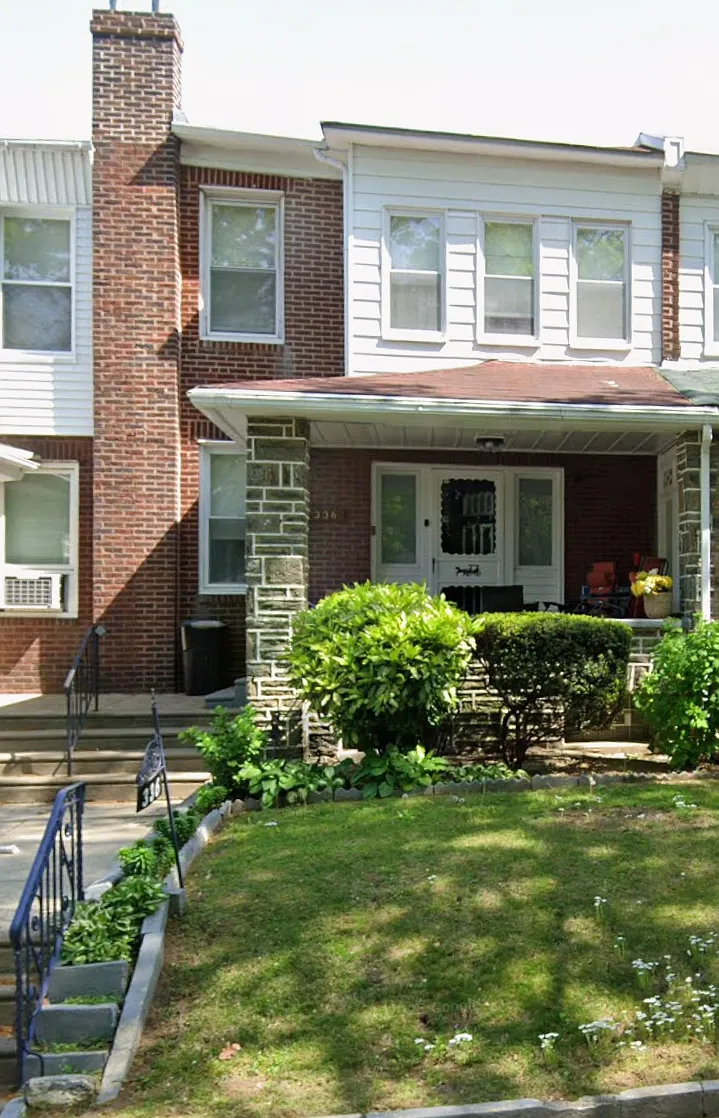 3 bed, 2.5 bath, 2063 sqft, $2,600 — Photo 1