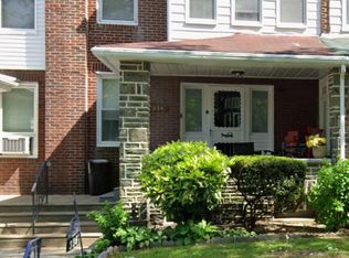 336 E Phil Ellena St, Philadelphia, PA 19119