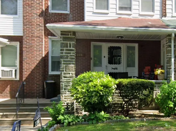 336 E Phil Ellena St, Philadelphia, PA 19119