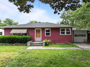 182 Leffert St, Berlin, WI 54923