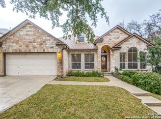 7 Fringewood, San Antonio, TX 78254