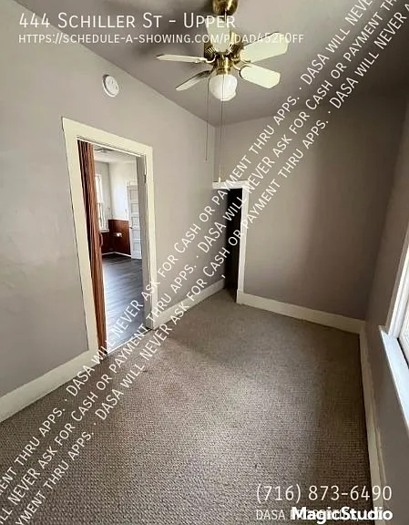 444 Schiller St #UPPER — Photo 9