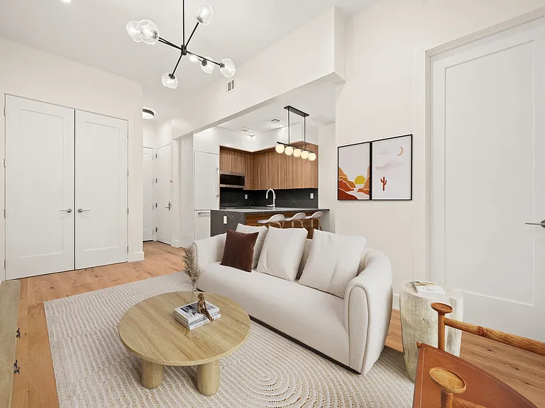 268 W 73rd St #2B — Photo 3