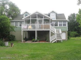 15222 SW 75th Ave, Starke, FL 32091