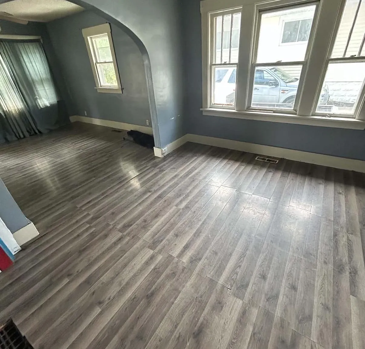 2 bed, $1,075 — Photo 1