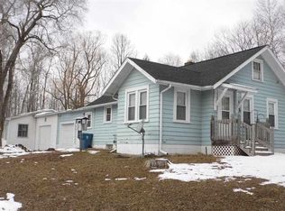 407 N Williams St, Rose City, MI 48654