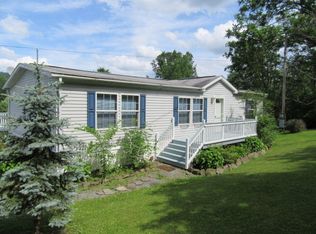 8786 Vieley Rd, Campbell, NY 14821