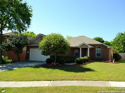 13135 Almond Bend Dr, Universal City, TX, 78148