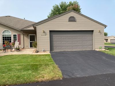 3446 49th St NW, Rochester, MN, 55901