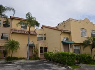 4752 NW 97th Ct #70, Doral, FL 33178