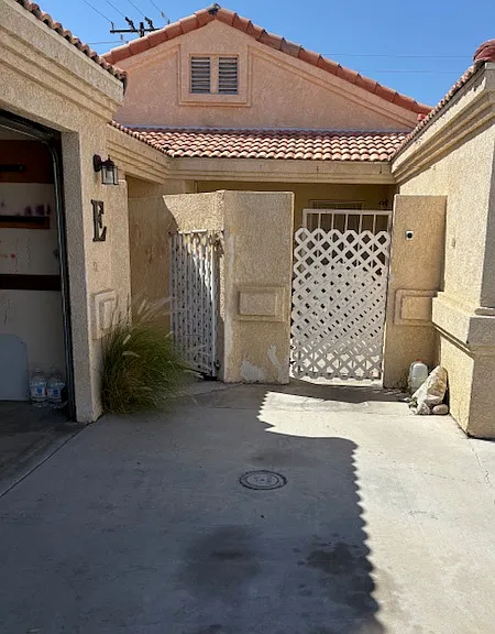 66125 Cahuilla Ave #E — Photo 2