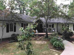 175 Cardens Cv, Timberlake, NC 27583