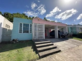 Capuchino 469 Borinquen Valley, Caguas, PR 00727