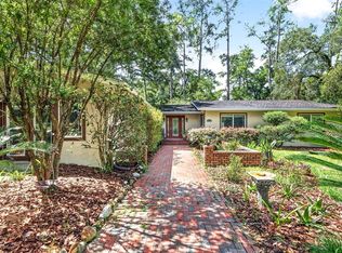 11101 NW 12th Pl, Gainesville, FL 32606