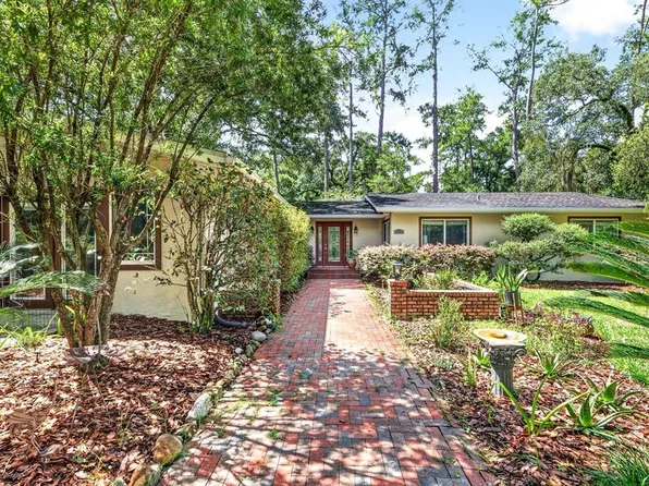 11101 NW 12TH PLACE, GAINESVILLE, FL 32606