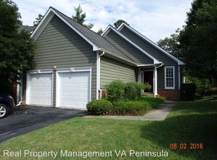 401 Shaindel Dr, Williamsburg, VA 23185