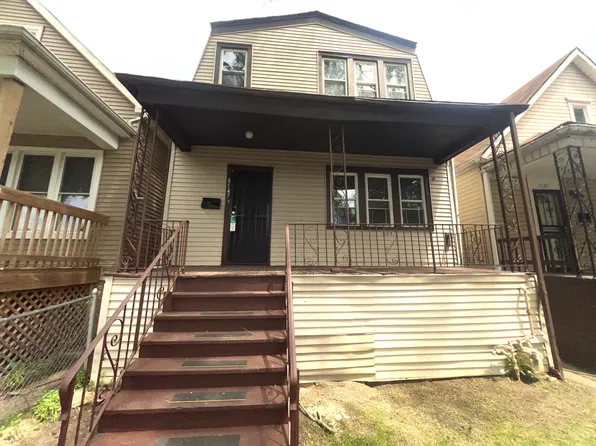 9147 S Woodlawn Ave, Chicago, IL 60619