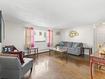 21 Lewis St APT 8, Lynn, MA, 01902