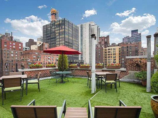 Rented by Douglas Elliman | media 13