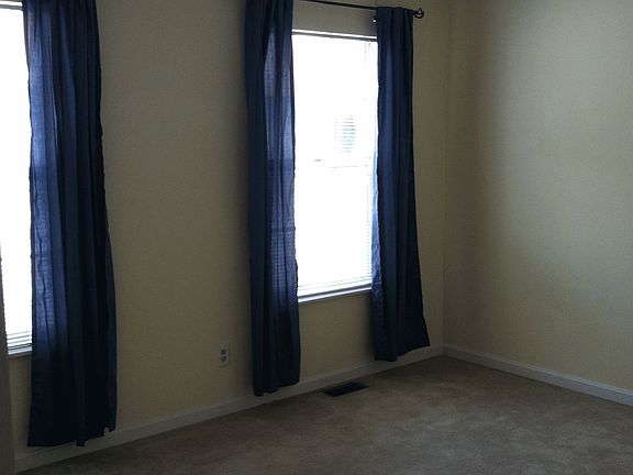 Bedroom #1