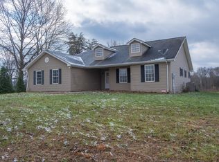 1519 Pine Hill Rd, Somerset, KY 42503