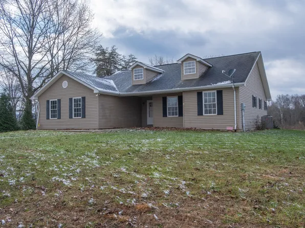 1519 Pine Hill Rd, Somerset, KY 42503