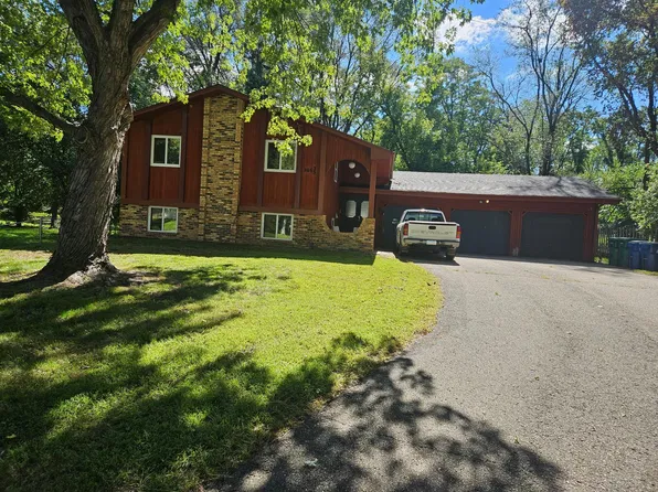 2663-2665 Rice Creek Ter, Saint Paul, MN 55112