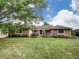 2080 Carriage Rd, Powell, OH 43065