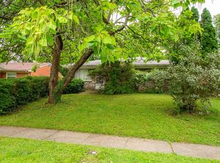 2037 Saint Christopher Dr, Lexington, KY 40502