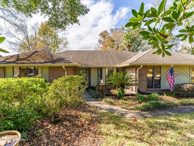 766 DUART Drive, Orange Park, FL, 32073