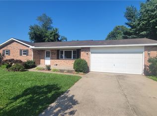 109 Sherry Dr, Marietta, OH 45750