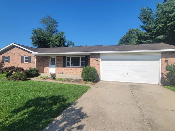 109 Sherry Dr, Marietta, OH 45750