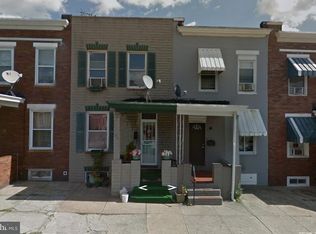 413 N Clinton St, Baltimore, MD 21224