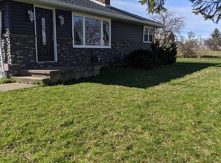 10482 Sisson Hwy, North Collins, NY 14111