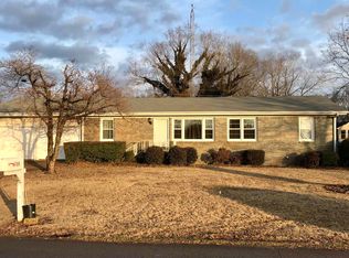 109 James St, Muscle Shoals, AL 35661