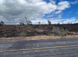 Kamaaina Blvd LOT 12, Captain Cook, HI 96704