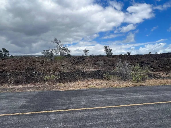 Kamaaina Blvd Lot 12, Captain Cook, HI 96704