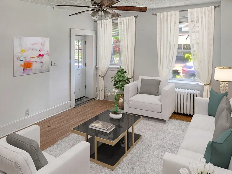 116 Walnut Ave #1 — Photo 1