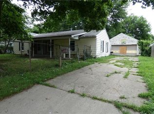 761 Xenia Ave, Xenia, OH 45385