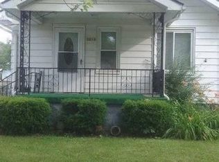 2213 Swayze St, Flint, MI 48503