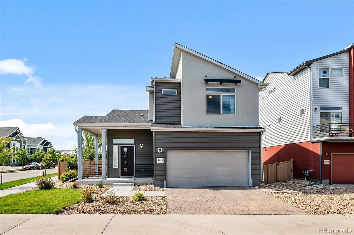 Building Photo - 4173 Coriander St