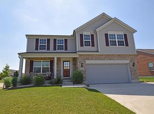 1858 Emory Ct, Hebron, KY 41048