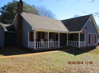 304 Massey Cove, Carthage, MS 39051