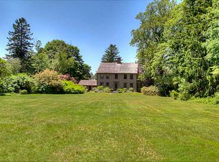 40 Potter Ln, Kingston, RI 02881