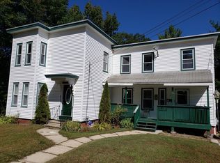 33 Prospect St, Templeton, MA 01468